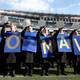 Illustration for article titled Navy Football Drops "Load The Clip" As Team Motto In Wake Of Insensitivity Claims